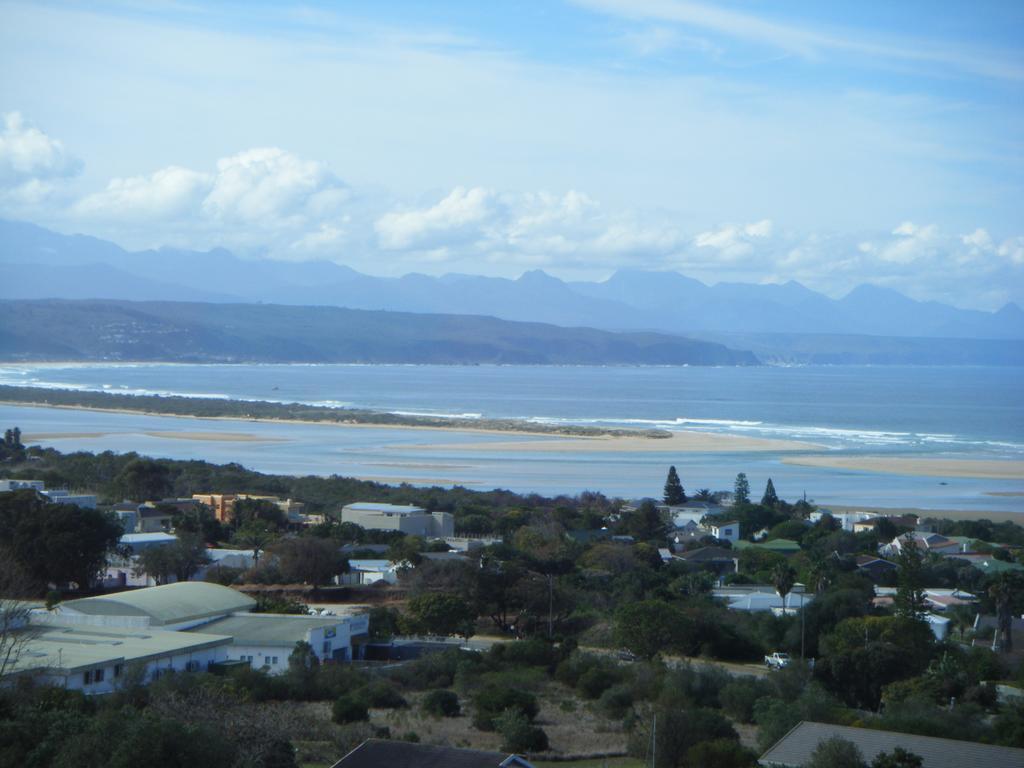 Вилла Pezula In Plett Плеттенберг-Бей Экстерьер фото